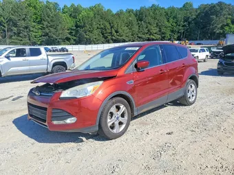 2015 Ford Escape 1FMCU0G74FUC20291 Lot 53718106