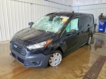 2023 Ford Transit Connect NM0LS7S28P1549381