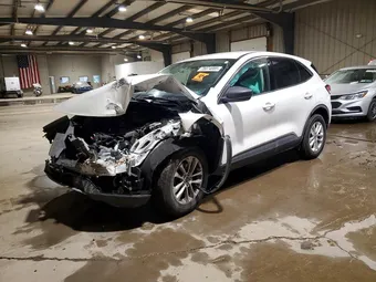 2022 Ford Escape 1FMCU9G63NUB35128 Lot 78074085