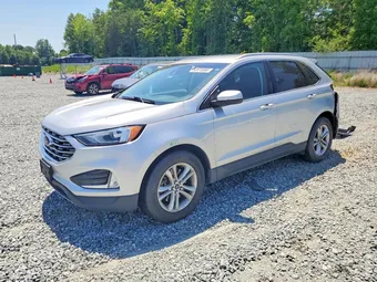 2019 Ford Edge 2FMPK4J92KBC28415 Lot 53970066