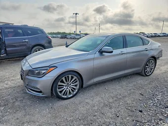 2020 Genesis G80 KMTFN4JF9LU335164
