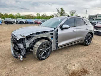 2026 Genesis GV70 5NMMEDTC9TH038640