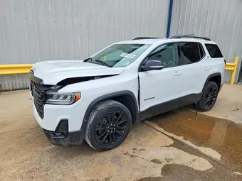 2023 GMC Acadia 1GKKNMLS7PZ260565 Lot 55911936