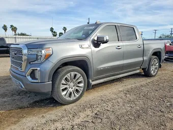 2021 GMC Sierra 1500 3GTU9FEL7MG129321 Lot 99895175