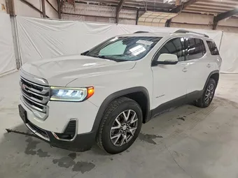 2023 GMC Acadia 1GKKNUL43PZ151098 Lot 58036716