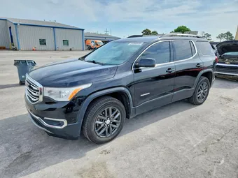 2018 GMC Acadia 1GKKNMLS2JZ123959 Lot 54960036