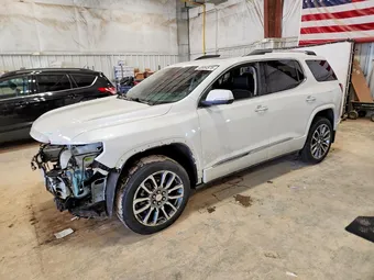 2023 GMC Acadia 1GKKNXL46PZ173615 Lot 48964976