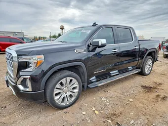 2020 GMC Sierra 1500 3GTU9FEL5LG173039 Lot 55308506