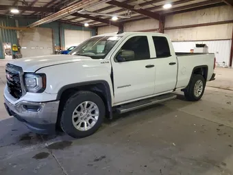2017 GMC Sierra 1500 1GTV2LEH1HZ107159 Lot 52432086