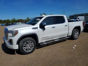 2021 GMC Sierra 1500 3GTU9FED6MG255212 Lot 53363176