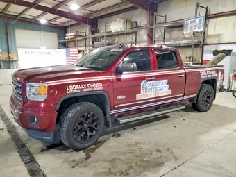 2015 GMC Sierra 1500 3GTU2UEC8FG200537 Lot 79070295
