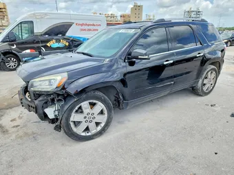 2017 GMC Acadia 1GKKVSKD4HJ252785 Lot 57556656
