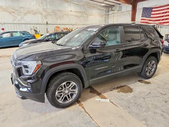 2025 GMC Terrain 3GKALUEG6SL296760 Lot 56965476