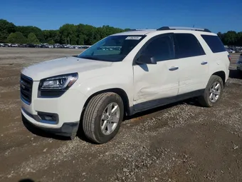 2015 GMC Acadia 1GKKRPKD9FJ146296 Lot 51962936