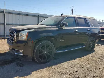 2018 GMC Yukon 1GKS1AKC6JR137464