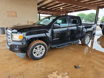 2019 GMC Canyon 1GTG6CEN8K1114053