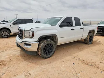2018 GMC Sierra 1500 1GTR1LEC3JZ252072 Lot 52202916