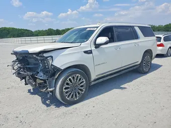 2023 GMC Yukon XL 1GKS2KKL0PR344766