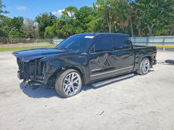 2018 GMC Sierra 1500 3GTU2NEC2JG446028 Lot 51405516