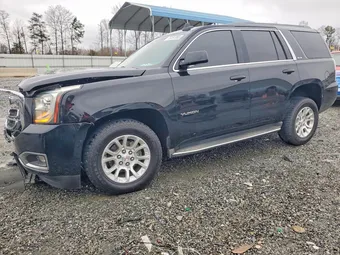 2016 GMC Yukon 1GKS2AKC1GR230981