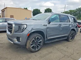 2022 GMC Yukon 1GKS2BKD1NR248926