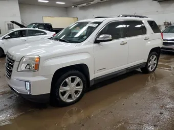2017 GMC Terrain 2GKALPEK9H6337028 Lot 87220615