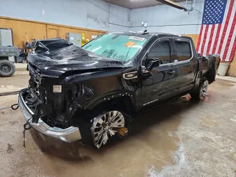 2020 GMC Sierra 1500 3GTU9BET6LG338573 Lot 51809326