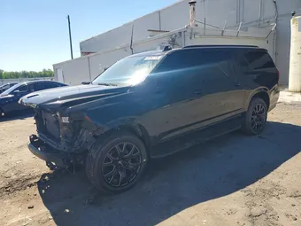 2021 GMC Yukon XL 1GKS2GKD3MR470878 Lot 55362776