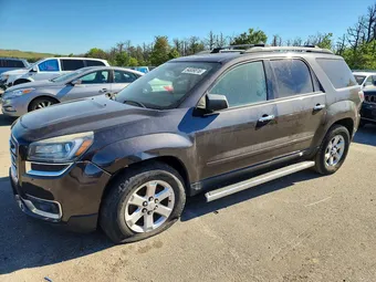 2015 GMC Acadia 1GKKVPKD1FJ140150 Lot 54839516