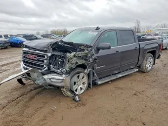 2016 GMC Sierra 1500 3GTU2MEC5GG223761 Lot 49750976