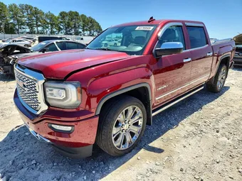 2016 GMC Sierra 1500 3GTU2PEJ6GG282561 Lot 53799506