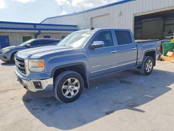 2015 GMC Sierra 1500 3GTU2VEC2FG290645 Lot 59229076