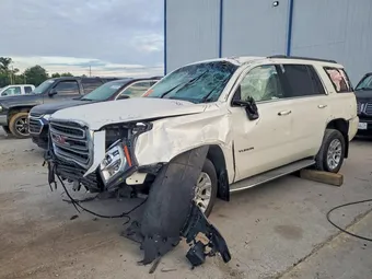 2015 GMC Yukon 1GKS1BKC0FR562255