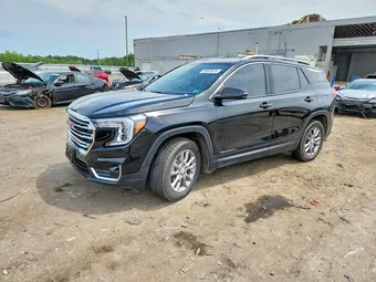 2024 GMC Terrain 3GKALVEG8RL367344 Lot 56803626