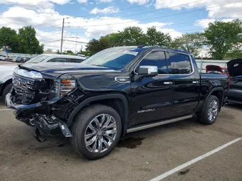 2026 GMC Sierra 1500 1GTUUGE84TZ170150 Lot 52289696