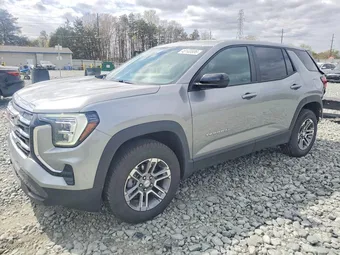 2025 GMC Terrain 3GKALUEG8SL232672 Lot 48140806