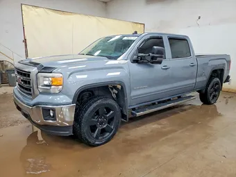 2015 GMC Sierra 3GTU2UEC7FG505169 Lot 78926715