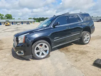 2017 GMC Yukon 1GKS2CKJ0HR383167