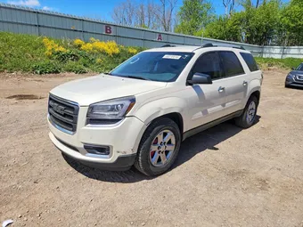 2015 GMC Acadia 1GKKRPKD8FJ147214 Lot 53216516