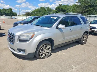 2015 GMC Acadia 1GKKRRKD4FJ198947 Lot 58264696