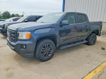 2020 GMC Canyon 1GTG6CEN6L1119334