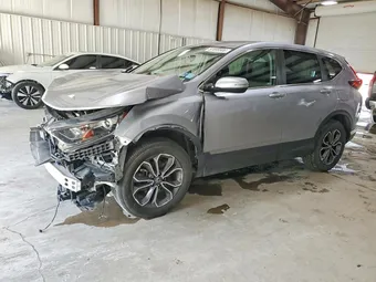 2020 Honda CR-V 2HKRW2H84LH634480 Lot 57699906