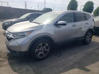 2018 Honda CR-V 2HKRW1H84JH503122 Lot 56634206