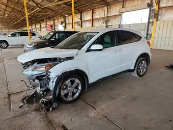 2016 Honda HR-V 3CZRU6H36GM759587 Lot 54302646