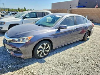 2016 Honda Accord 1HGCR2F82GA013897 Lot 56892326