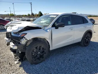 2024 Honda HR-V 3CZRZ2H51RM778661 Lot 90470435
