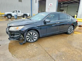 2015 Honda Accord 1HGCR6F5XFA003095 Lot 57213996