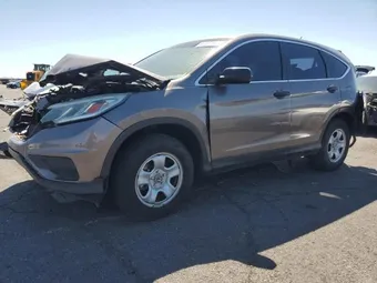 2015 Honda CR-V 3CZRM3H37FG707638 Lot 67077565