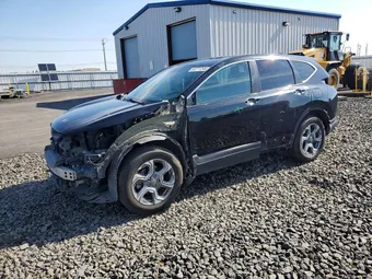 2017 Honda CR-V 2HKRW2H8XHH654420 Lot 54771346