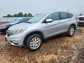 2016 Honda CR-V 3CZRM3H56GG715541 Lot 54983586